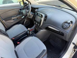 RENAULT Captur usata, con Cruise Control
