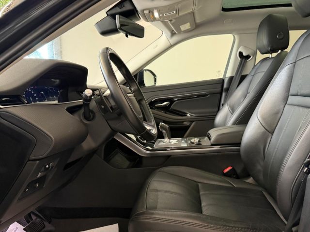 LAND ROVER Range Rover Evoque usata, con Chiusura centralizzata