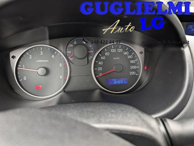 HYUNDAI i20 usata, con USB