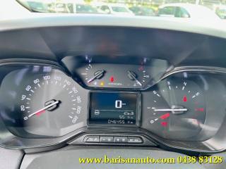 CITROEN C3 Aircross usata, con Climatizzatore