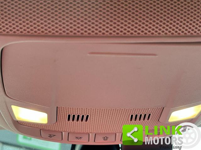 FORD Mondeo usata, con Vivavoce