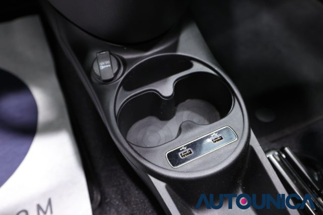 FIAT 500 usata, con Airbag testa