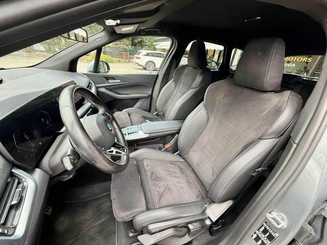 BMW 218 usata, con Cruise Control