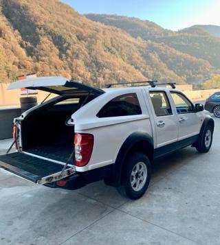 GREAT WALL Steed usata, con Immobilizzatore elettronico