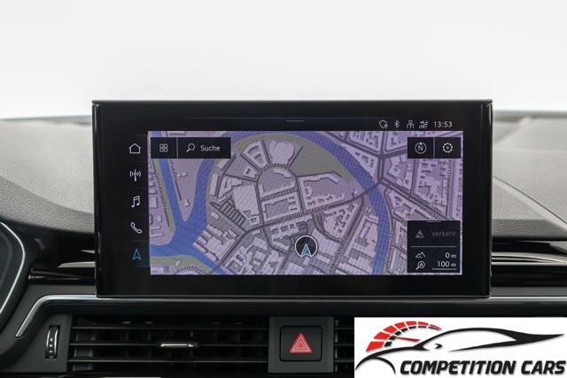 AUDI RS usata, con Chiusura centralizzata