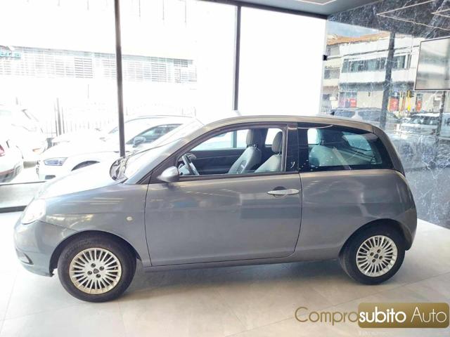 LANCIA Ypsilon usata, con Airbag Passeggero