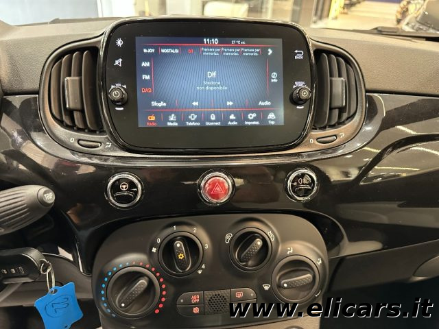 FIAT 500 usata, con ESP