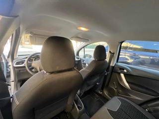 CITROEN C3 usata, con Servosterzo