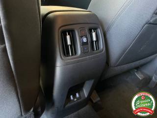 HYUNDAI Tucson usata, con Immobilizzatore elettronico