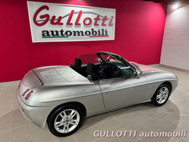 FIAT Barchetta usata 13