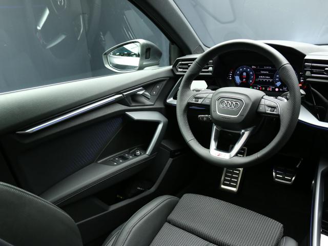 AUDI A3 usata, con Cruise Control