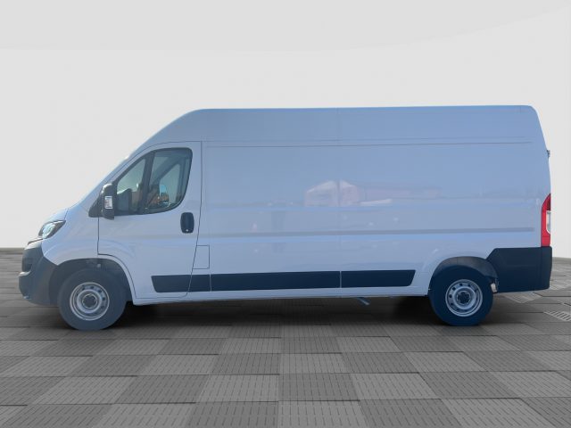 FIAT Ducato usata 1