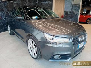 AUDI A1 usata, con Airbag laterali