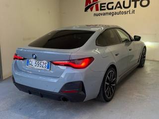 BMW 420 usata, con Chiusura centralizzata