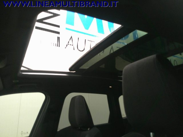 BMW X1 usata, con Airbag