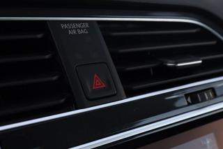 VOLKSWAGEN Tiguan usata, con Touch screen