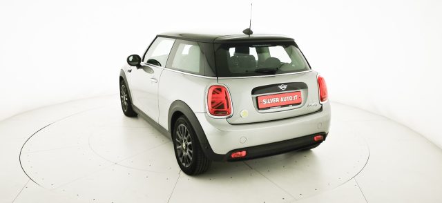 MINI Cooper SE usata, con Autoradio