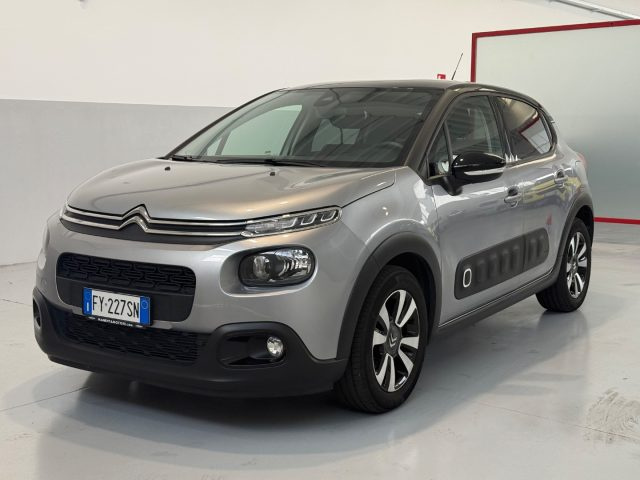 CITROEN C3 usata, con ABS
