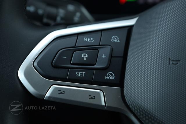 VOLKSWAGEN Tiguan usata, con Climatizzatore
