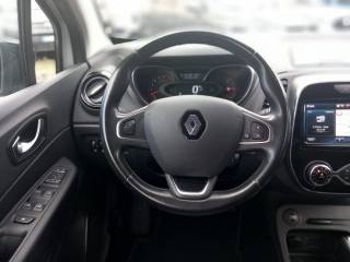 RENAULT Captur usata, con Park Distance Control