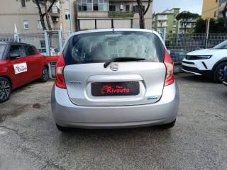 NISSAN Note usata, con Alzacristalli elettrici