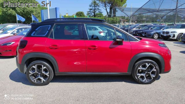 CITROEN C3 Aircross usata, con Autoradio