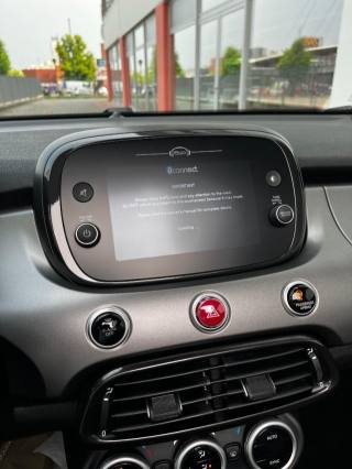 FIAT 500X usata, con Fari LED