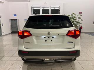 SUZUKI Vitara usata, con Alzacristalli elettrici