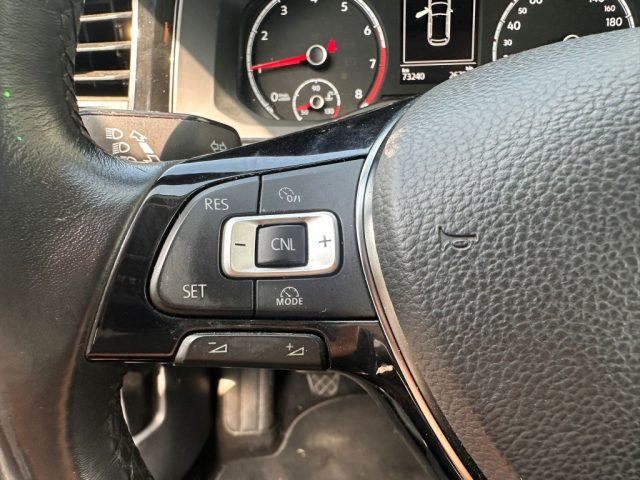 VOLKSWAGEN Polo usata, con Climatizzatore