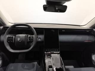 CITROEN C5 Aircross usata, con Volante in pelle