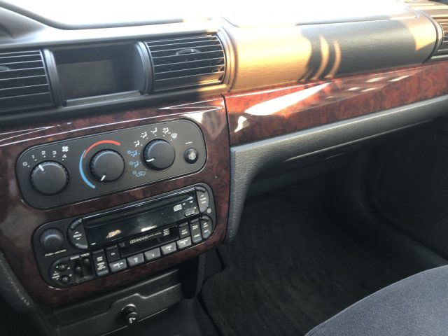 CHRYSLER Sebring usata, con Specchietti laterali elettrici