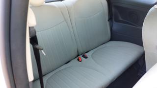 FIAT 500 usata, con Chiusura centralizzata