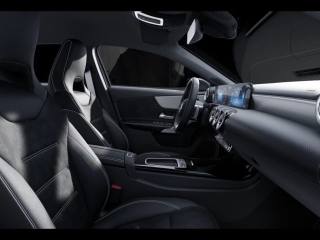 MERCEDES-BENZ A 200 usata, con Autoradio