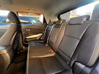 SSANGYONG Tivoli usata, con ESP