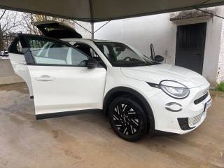 FIAT 600 usata, con Freno di stazionamento elettrico