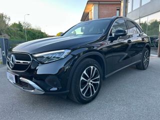 MERCEDES-BENZ GLC 220 usata, con Airbag Passeggero