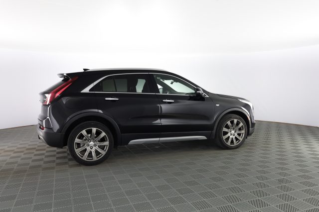 CADILLAC XT4 usata 2