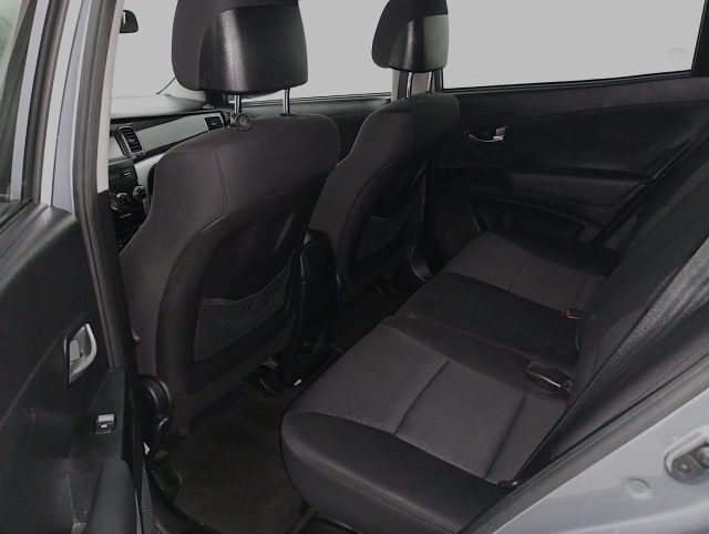 SSANGYONG Korando usata, con Vetri oscurati