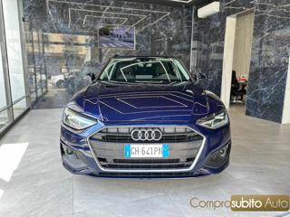 AUDI A4 Avant 30 TDI/136 CV S tronic S promo