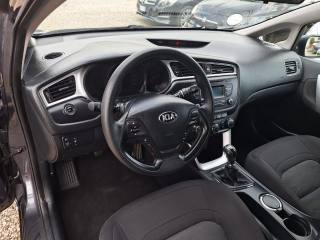 KIA cee