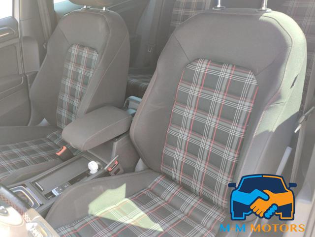 VOLKSWAGEN Golf GTI usata, con Cerchi in lega