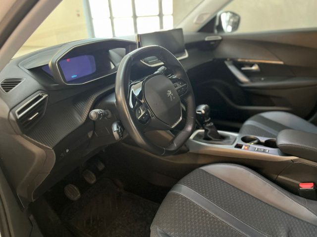 PEUGEOT 2008 usata, con Chiusura centralizzata