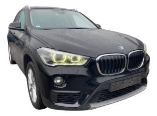 BMW X1 usata, con Airbag