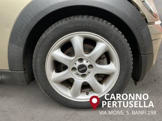 MINI Cooper usata, con Specchietti laterali elettrici