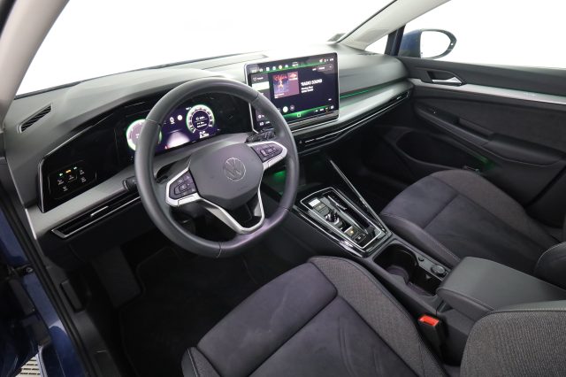 VOLKSWAGEN Golf usata 0