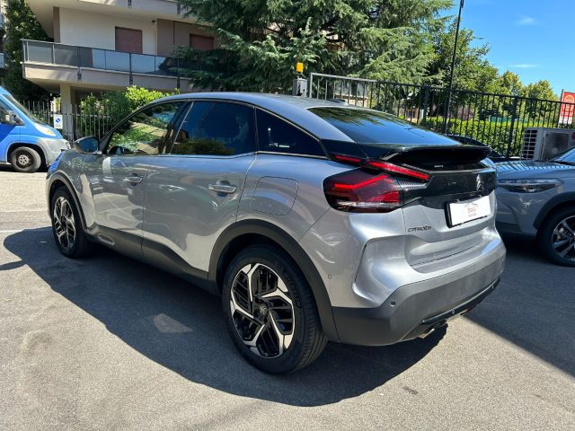 CITROEN C4 usata, con Boardcomputer