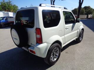 SUZUKI Jimny usata, con Alzacristalli elettrici