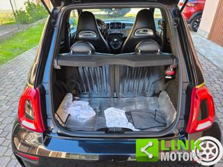 ABARTH 595 usata, con Sospensioni sportive