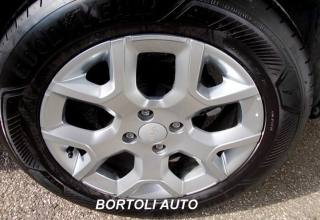 JEEP Avenger usata, con Controllo automatico clima