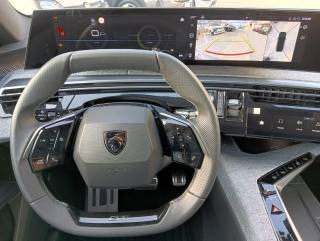 PEUGEOT 5008 usata, con Cruise Control